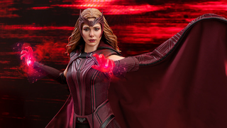 <i>WandaVision</i> Toys and Merch That Will Cast a Hex on Your Wallet